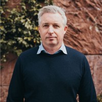 Patrick Tobin