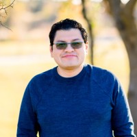 Jon Holguin