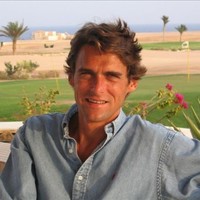 Patrick Morel