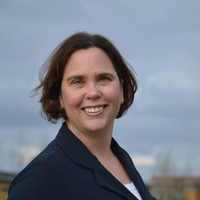 Diana Van Beurden