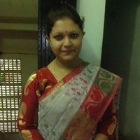 Swagata Sarkar