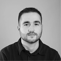 Etienne Saraiva