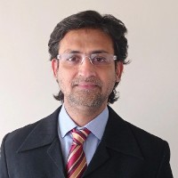 Nisar Ansari