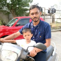 Mohamed Asif M