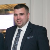 Conor Myton