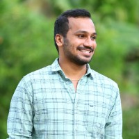 Vignesh M