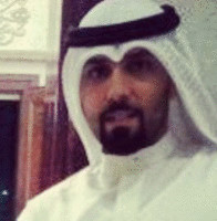 Abdulaziz Alkhalawi