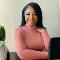 Jasmine Mitchell