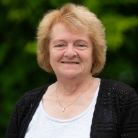Donna Urich, CISR