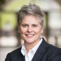 Mary Moriarty
