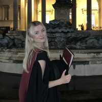 Jemima Hughes