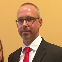 Craig Moir