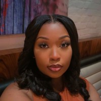 Ziimeria Reynolds