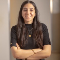 Zeina El Hossary
