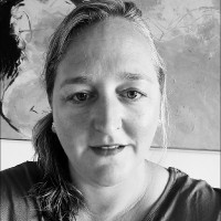 Lotte Hensbergen