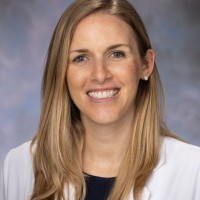 Katherine Bline