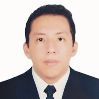 Joseph Rivas Flores