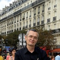 Andrei Ostanin