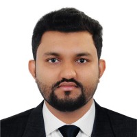 Mohamed Shafeeq