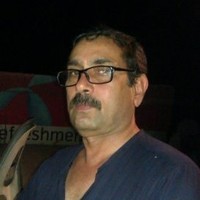 Ehtsham Ghauri