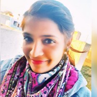 Prachi Chauhan