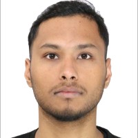 Ravi Chhetri