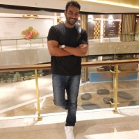 Rakesh Bhaskaran