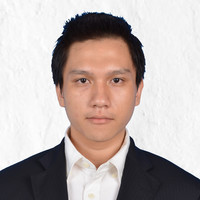 Kelvin Saputra Bun