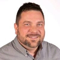 Jeremy Mcgrane