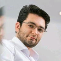 Saeed Ahmadi