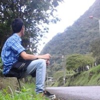Daniel Ɔamacho ☀ ☆ ☂ (No Borrar)
