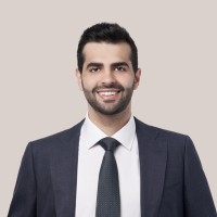 Lucas Noradounkian