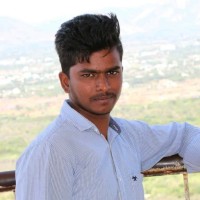 Paigandla Jagadeesh