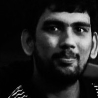 Krishna Kr