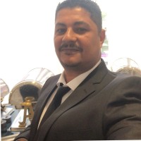 Mohamed Yehia