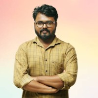 Senthil Raja Selvaraju