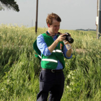 Karl Evers-Hillstrom