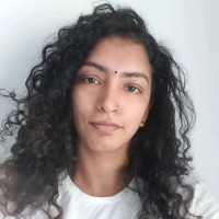 Saranyadevi Manikumar