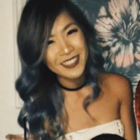 Victoria Lee