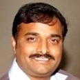 Venkat Moganti