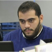 Massoud Seraaly