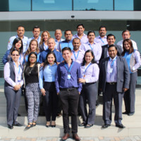 Cristopher Andrade S.