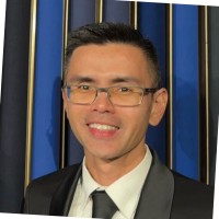 Shahril Teoh, Fcca