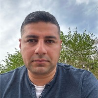 Xavier Navarrete Pinargote