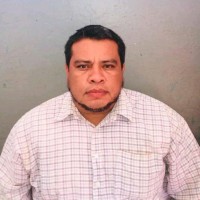 Roberto Antonio Lanza Garcia
