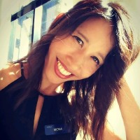 Mona Lee