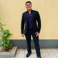 Shaikh Shoib