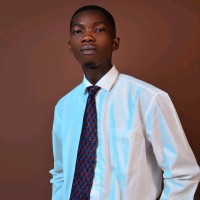 Elijah Michael Mbang