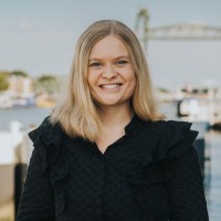 Annisa Bakker