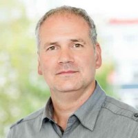 Martin Tilborgh